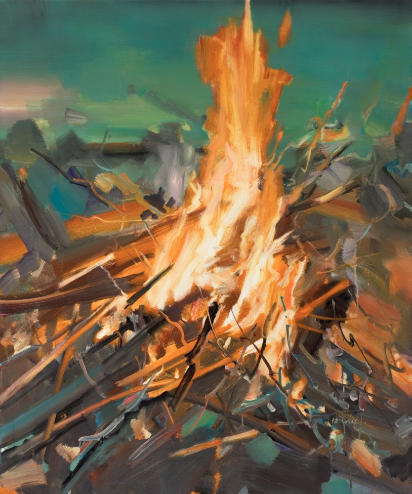 一方煙火 / Long Live the Firework