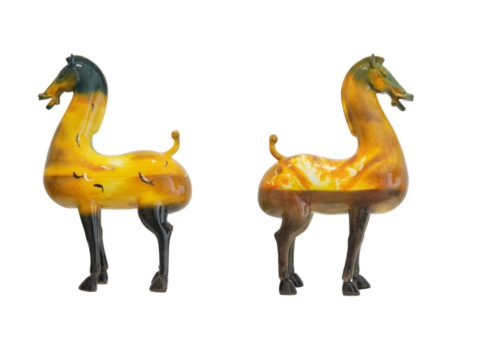 以夢為馬・魚躍 / Run with the dream・Spectacular Dive