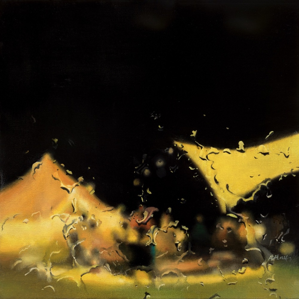 融・營地 / Melting・Camp