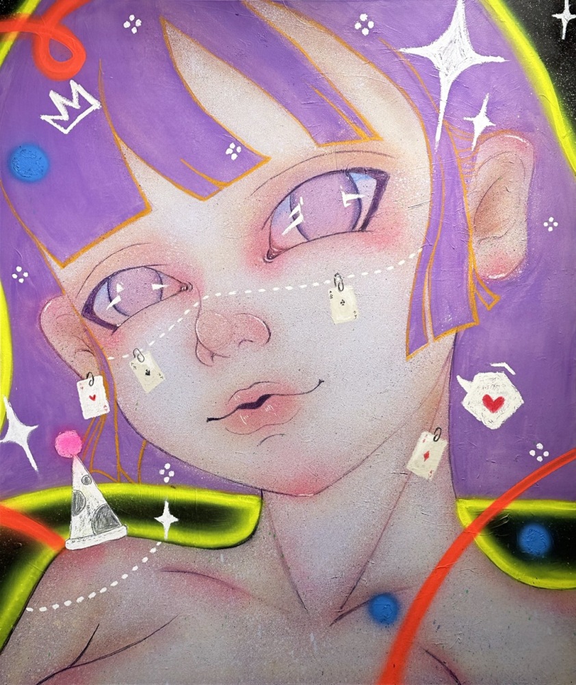 夢幻馬戲團之夜 / Circus Night of Dreams