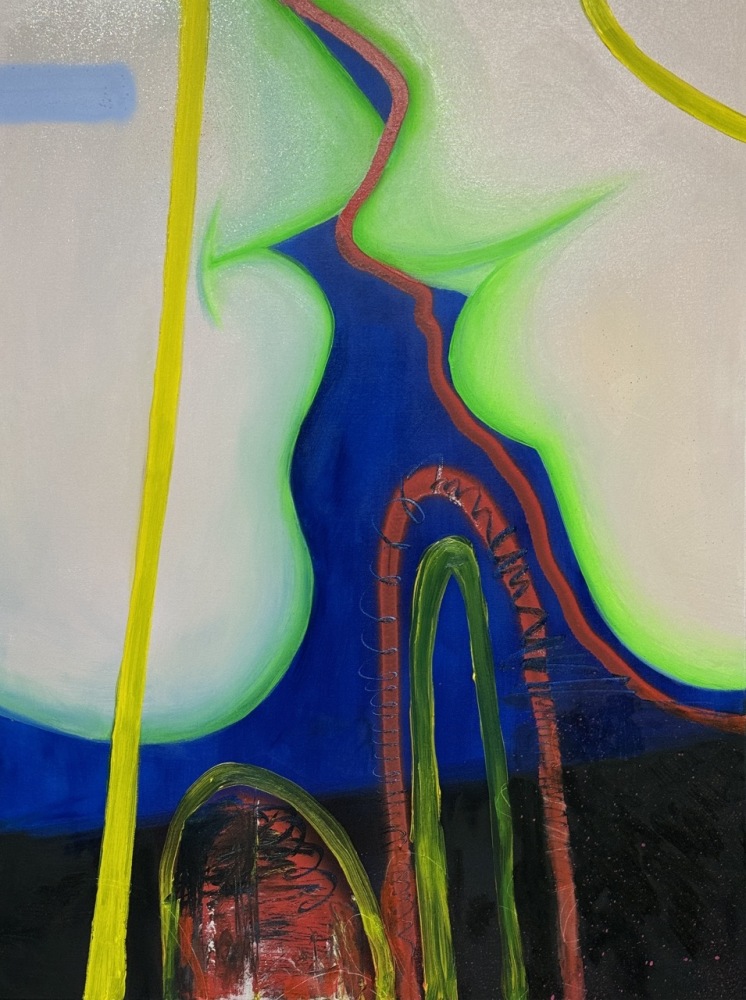 那一刻 / The Moment