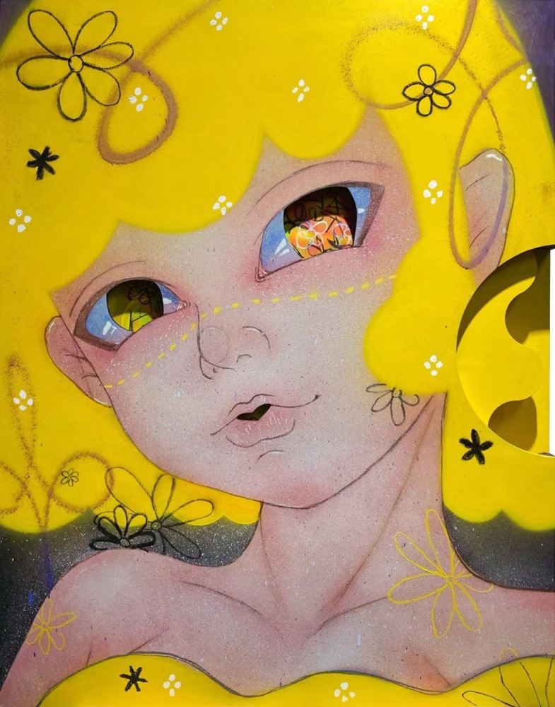 天空之窗 / Window to the Sky