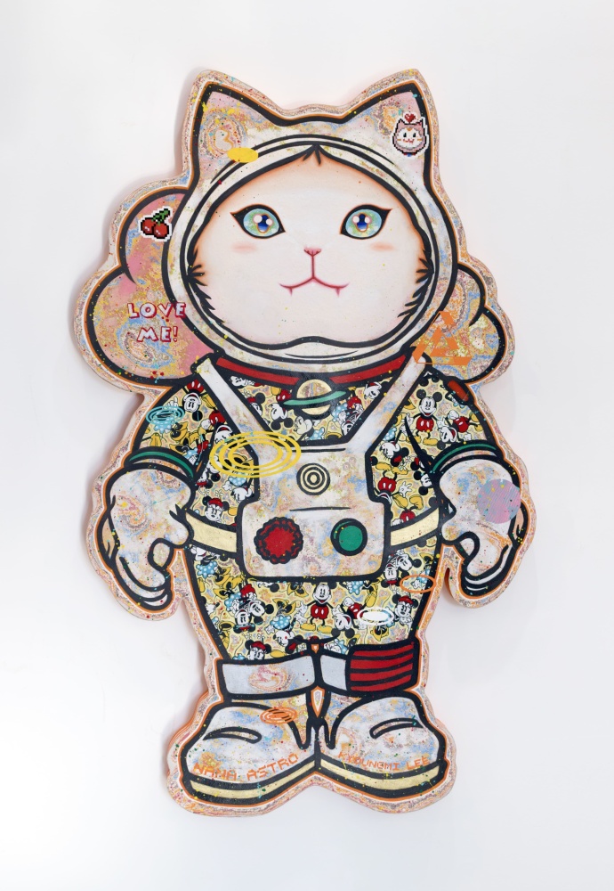 娜娜宇宙 / Nana ASTRO