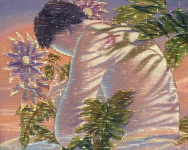 美好的事可不可以發生在我身上 Can something beautiful happen to me?