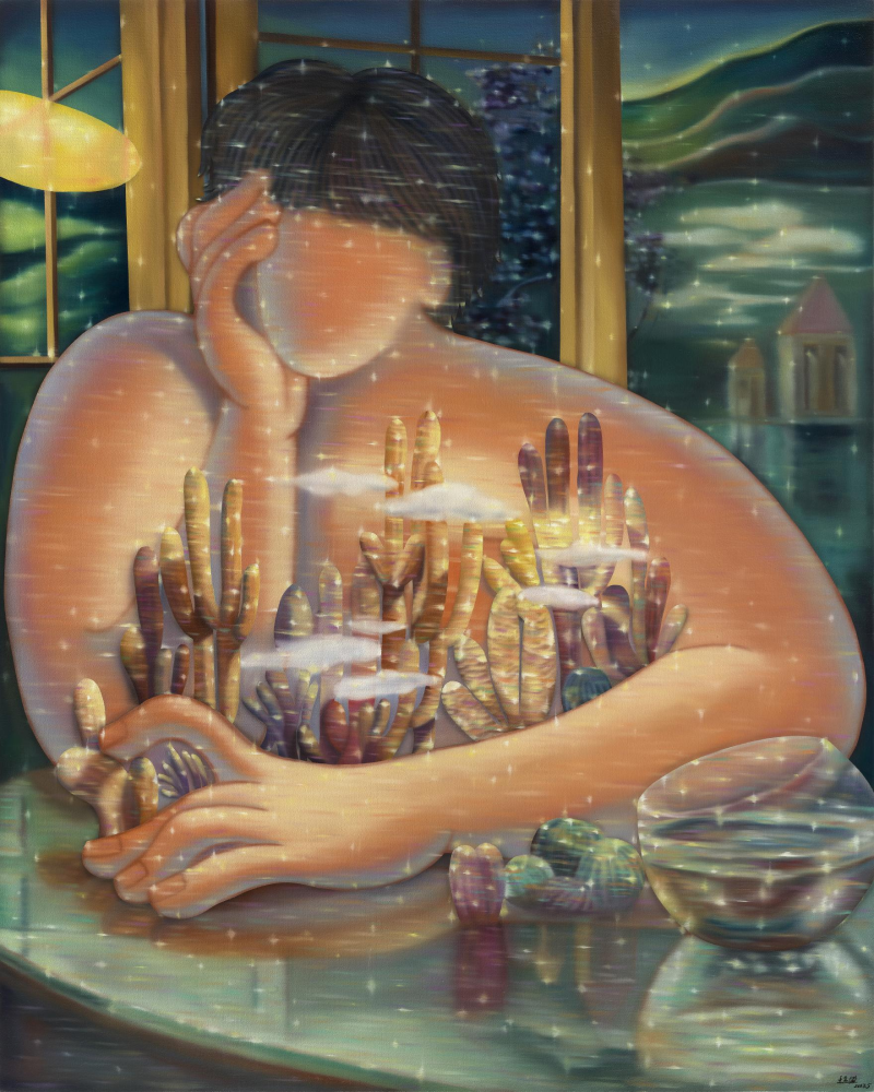 無刺城堡 Spikeless castle