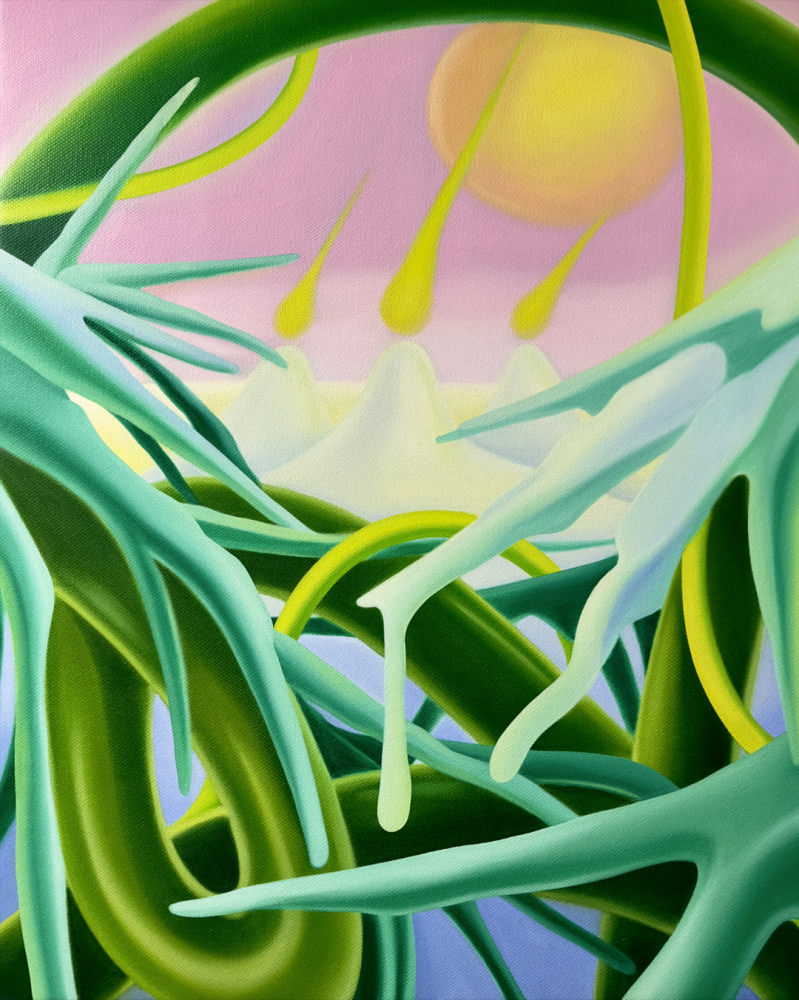 驚蟄 2 The Wakening 2