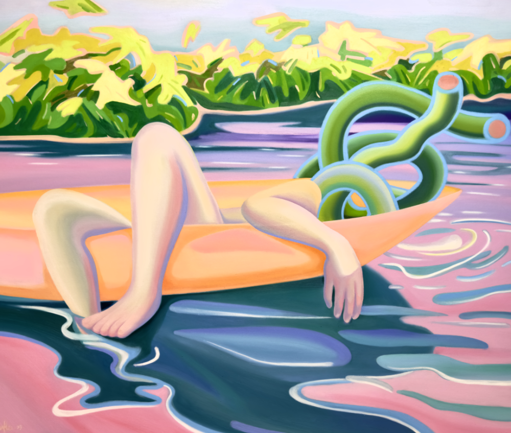 請不要將我喚醒  Don't wake me up