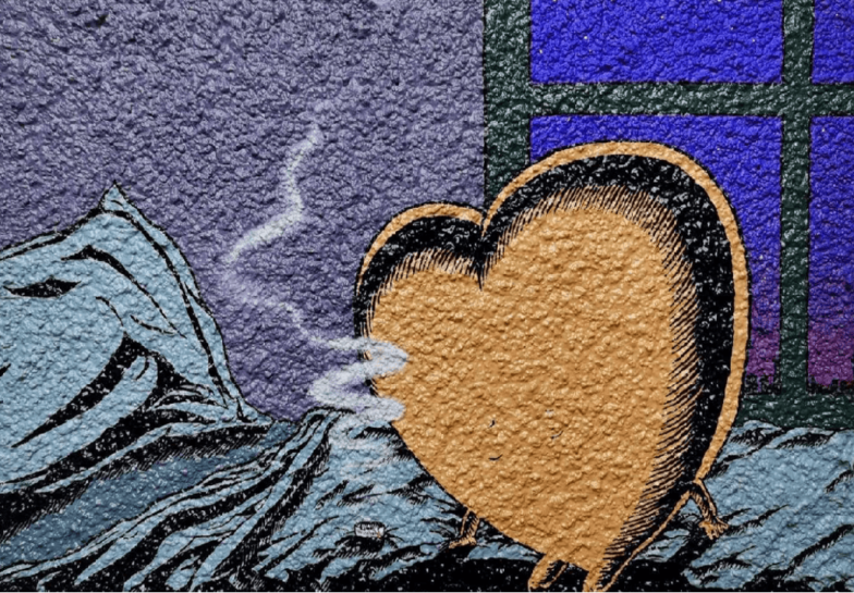 新的故事——34 / New Story - 34