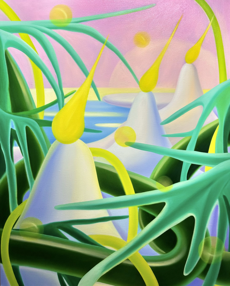 驚蟄 3 The Wakening 3