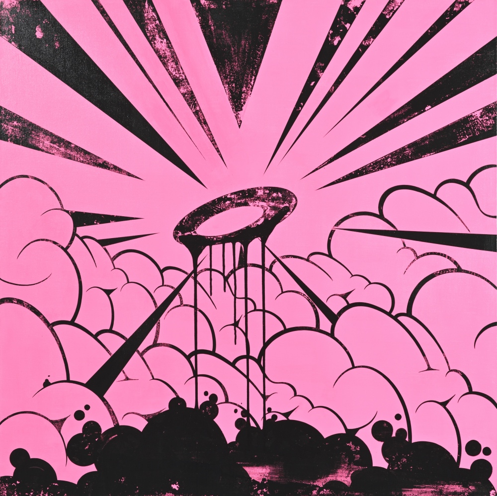 天使環 Angel's Ring