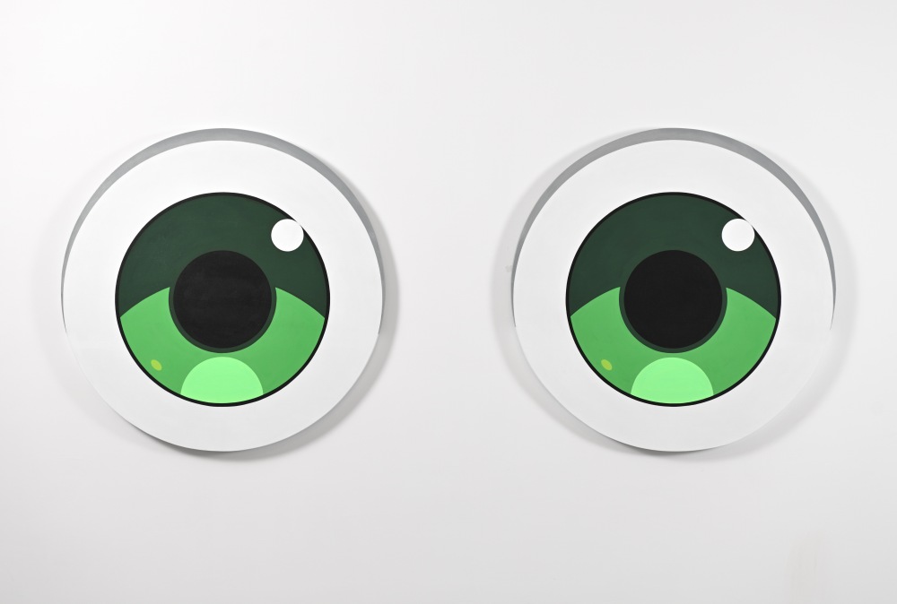 大觀 #5 Large View #5