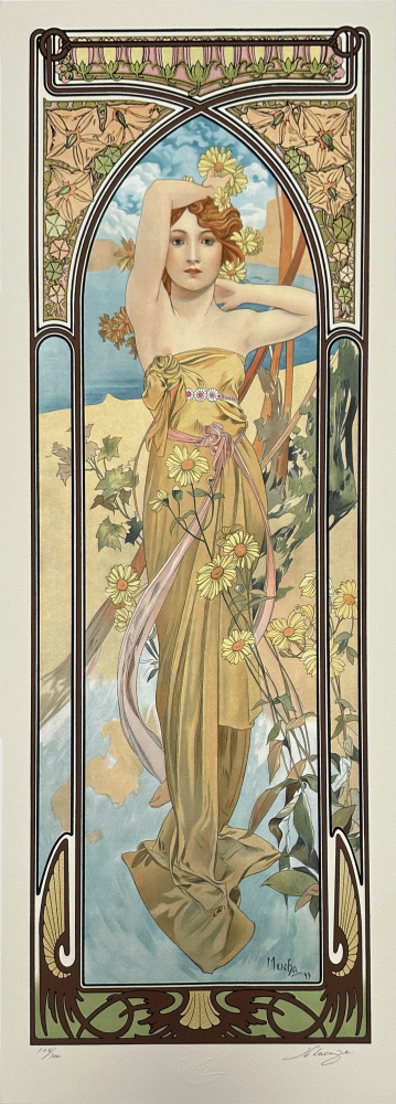 四時流轉．昼  The Times Of The Day ．The Afternoon