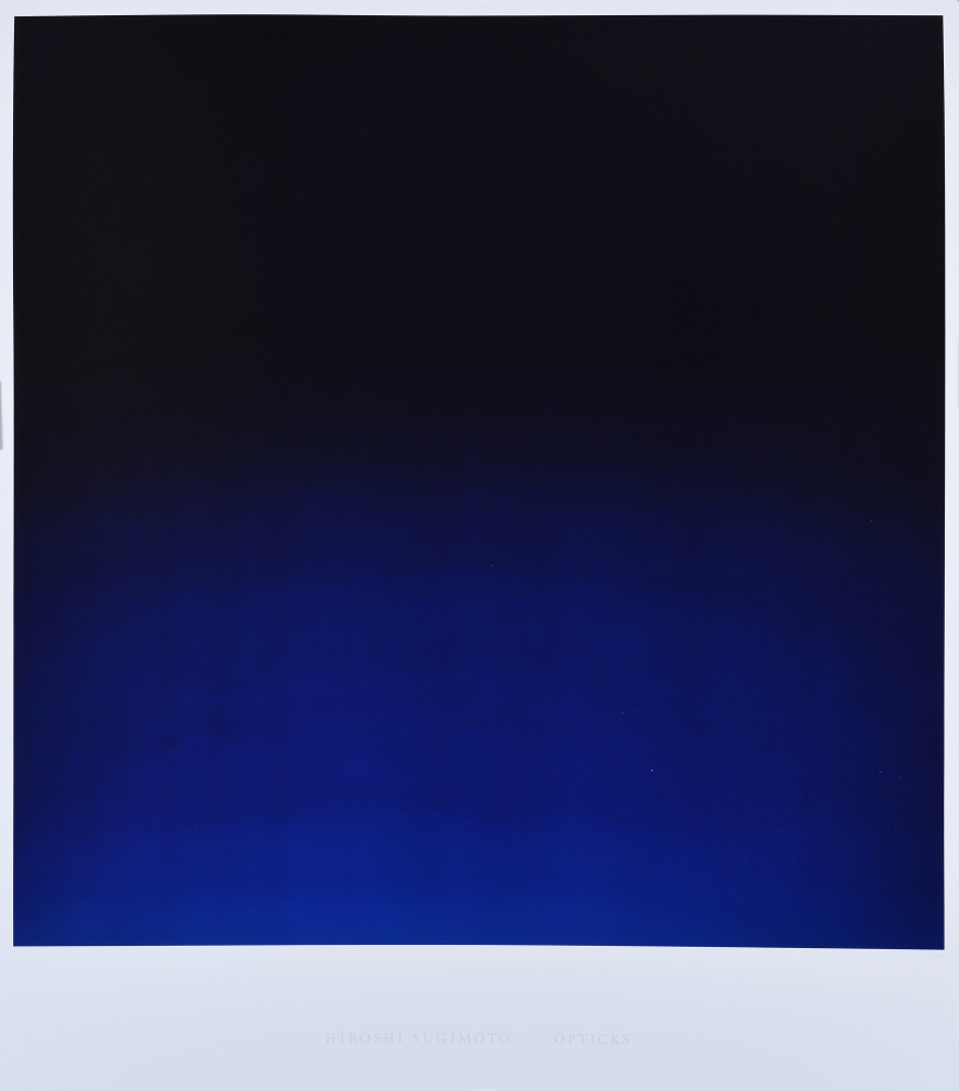 Opticks 008 光學 008