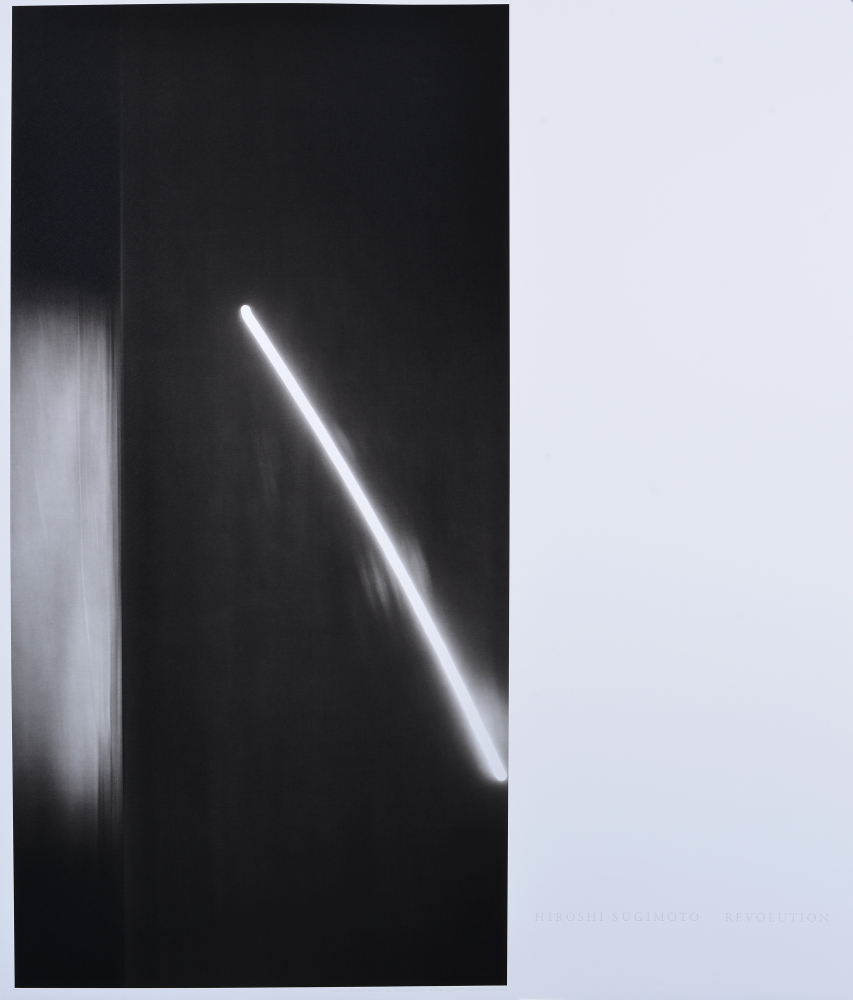 Revolution 002, N. Atlantic Ocean, Newfoundland 革命002，北大西洋，紐芬蘭