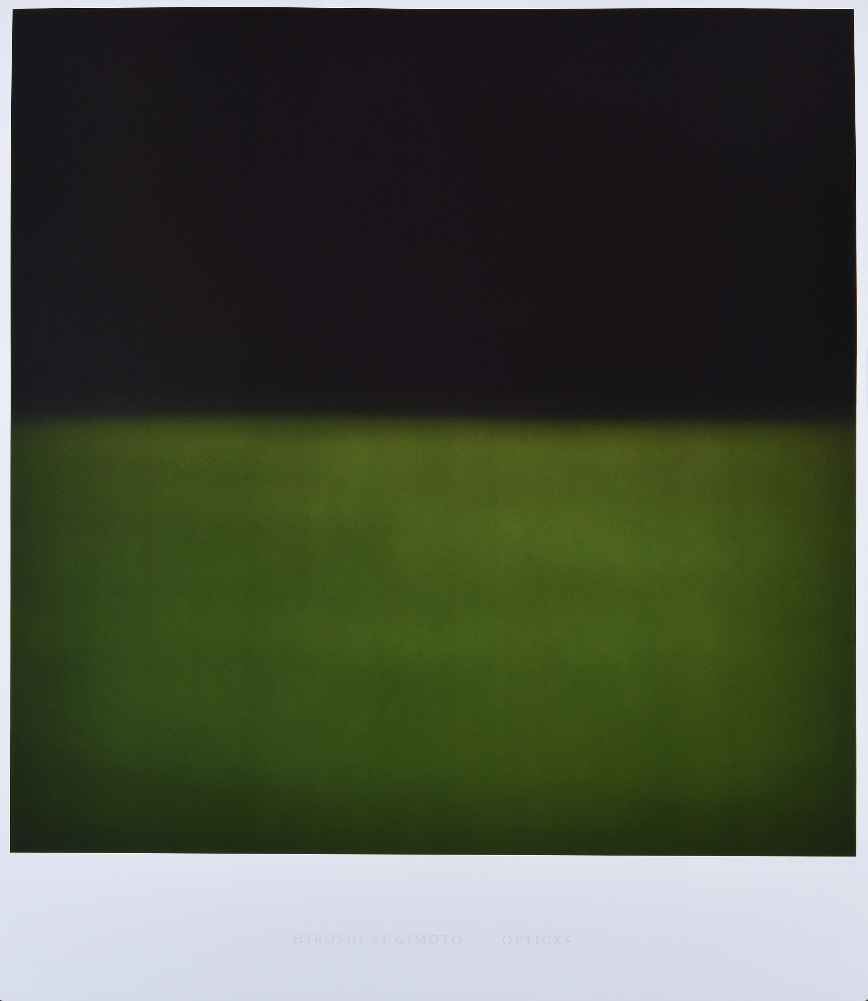 Opticks 036 光學 036