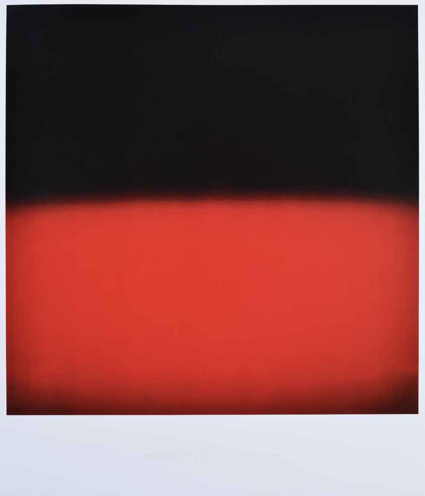 Opticks 020 光學 020