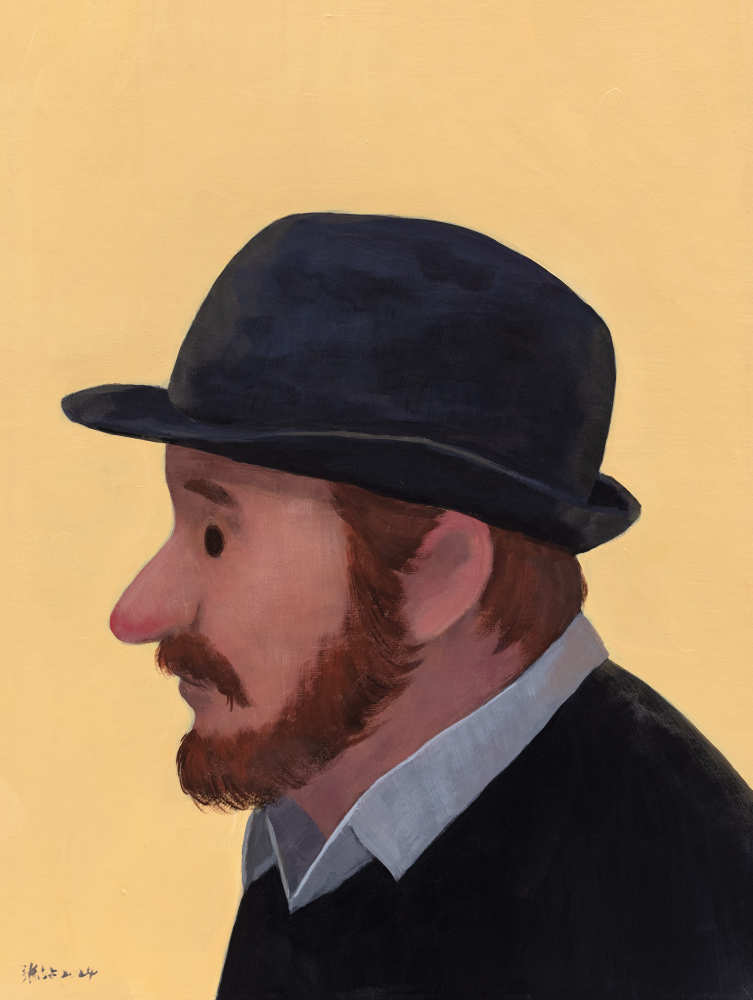 Will You Come Again 你還會再來嗎