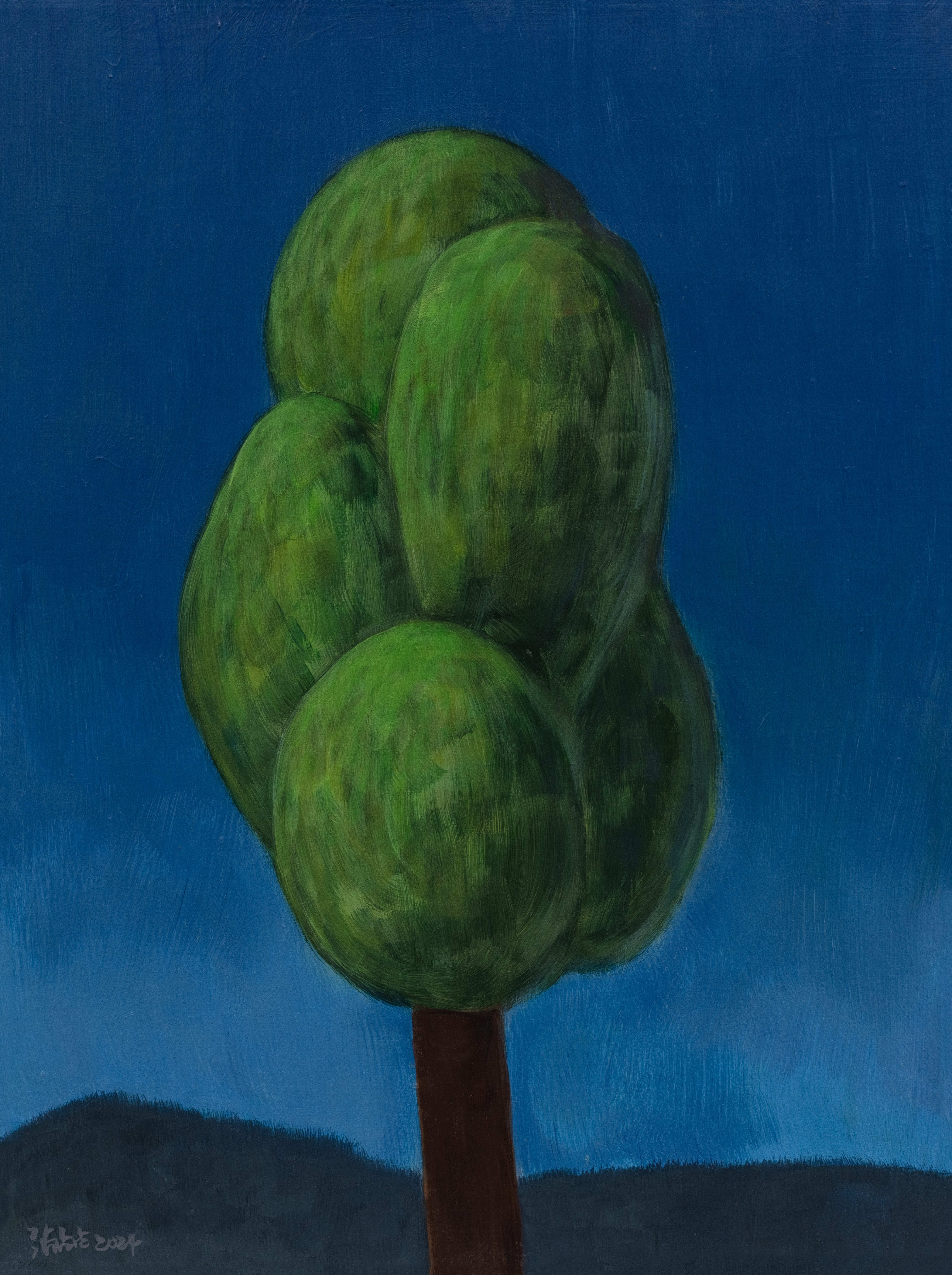 Tree 樹
