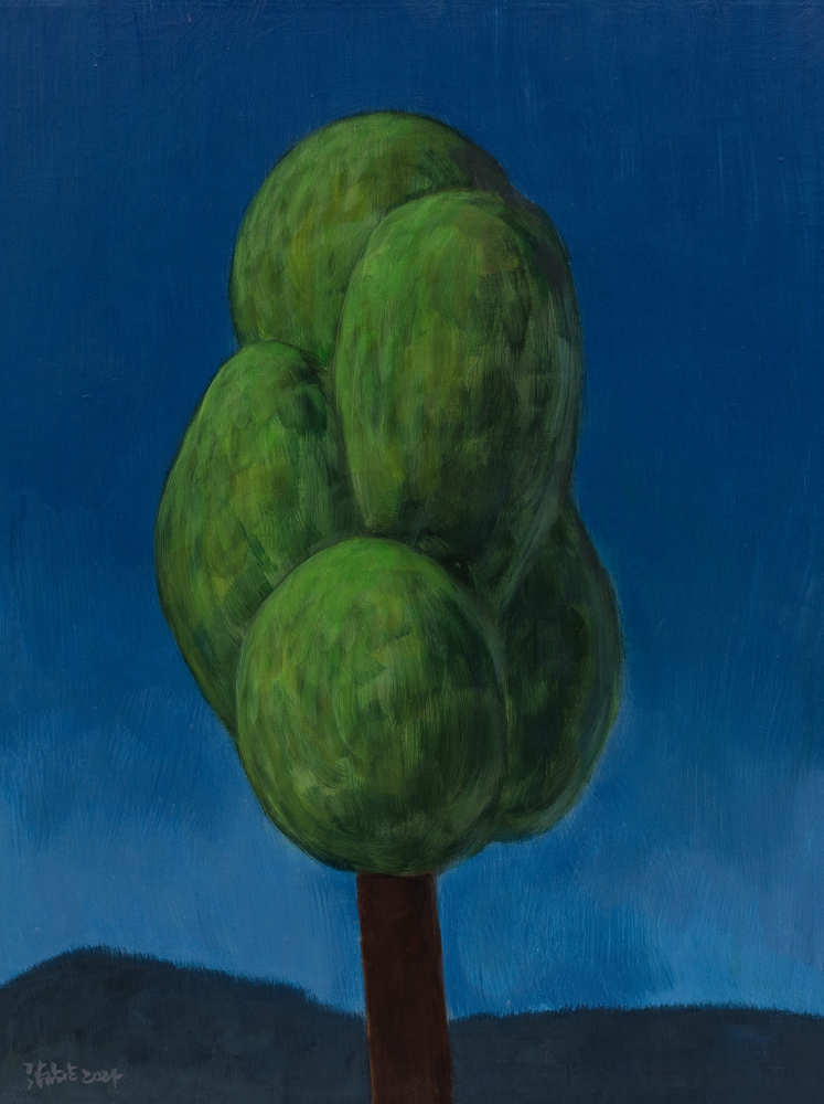 Tree 樹