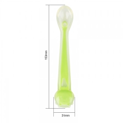 Silicone Children Spoon (Totoro，ODM&OEM available)