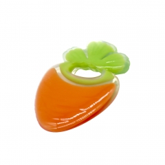 Multicolor Baby Teether  (Carror , ODM&OEM available)