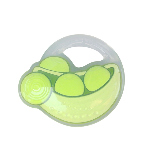Multicolor Baby Teether  <br>(Bean，ODM&OEM available )