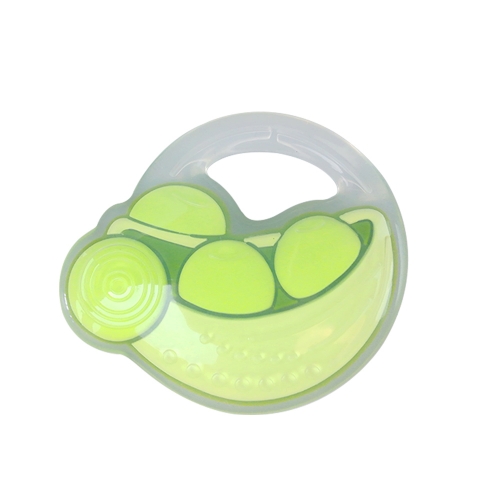 Multicolor Baby Teether  (Bean，ODM&OEM available )