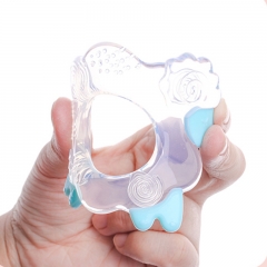Multicolor Baby Teether  (Sheep,ODM&OEM available)
