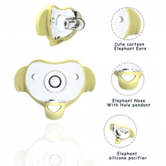 Silicone Baby Pacifier (Custom Adult Pacifiers,ODM&OEM available）