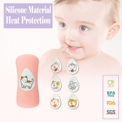 Silicone Nipple Cover （180ML , ODM&OEM available）