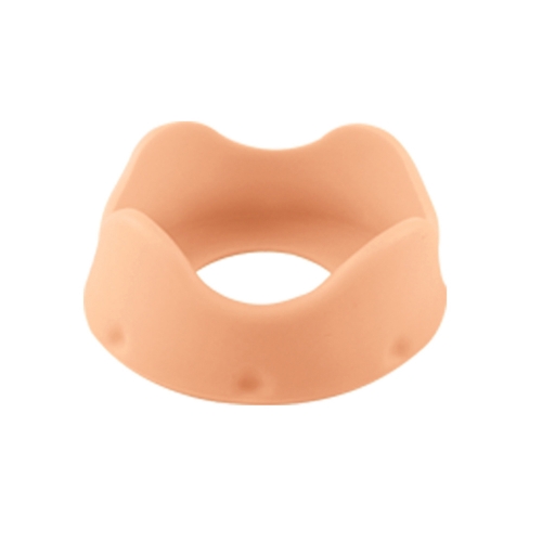 Silicone Nipple Cover  <br>(Lotus ,ODM&OEM available)