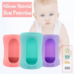 Silicone Nipple Cover 150ML (hollow)
