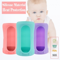 Silicone Nipple Cover 260ML (hollow,ODM&OEM available)