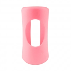 Silicone Nipple Cover 240 ML     (hollow+round hold ,ODM&OEM available)