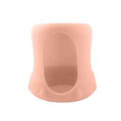 Silicone Nipple Cover 120ML  (hollow,ODM&OEM available)
