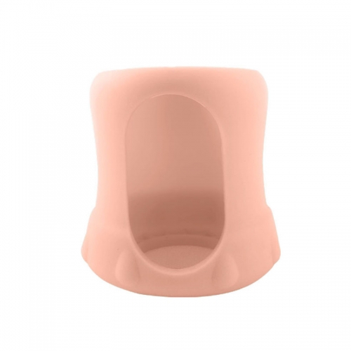 Silicone Nipple Cover 120ML  <br>(hollow,ODM&OEM available)