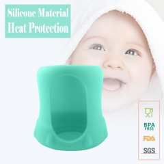 Silicone Nipple Cover 120ML  (hollow,ODM&OEM available)