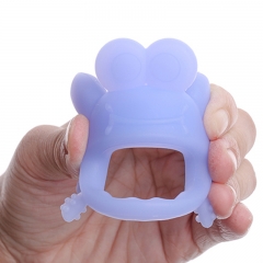 Baby Teether  ( Crab，ODM&OEM available)