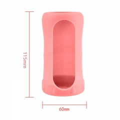 Silicone Nipple Cover 260ML (hollow,ODM&OEM available)