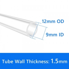 Silicone Tube ( ODM&OEM available )