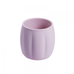 Silicone Pumpkin Cup (ODM&OEM avaliable)