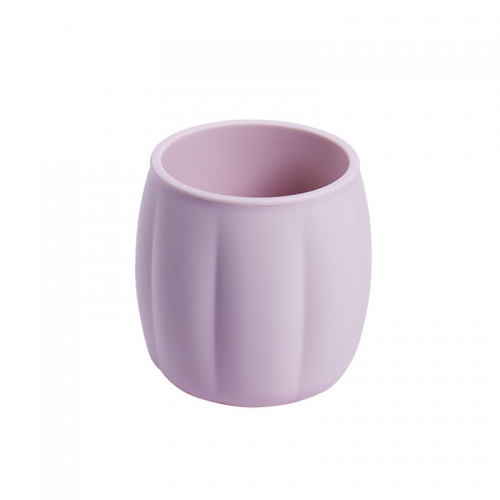 Silicone Pumpkin Cup <br>(ODM&OEM avaliable)