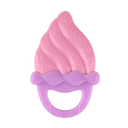 Multicolor Teether <br>(Ice cream, ODM$OEM available）