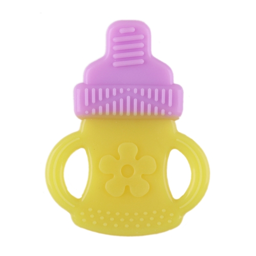 Multicolor Teether <br>(Feeder , ODM&OEM available)
