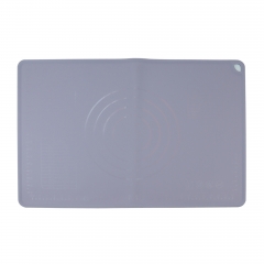 Silicone Table Mat for Kitchen( ODM&OEM available )