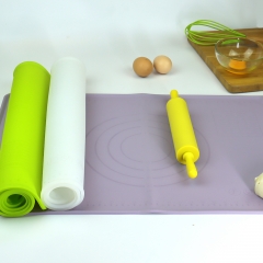 Silicone Table Mat for Kitchen( ODM&OEM available )