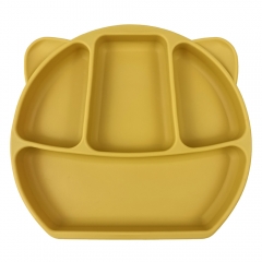 Silicone suction plate (ODM&OEM available）