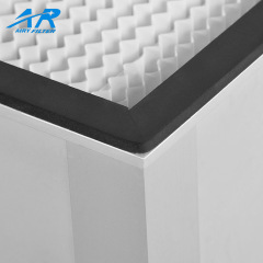 Deep Pleated HEPA Filter