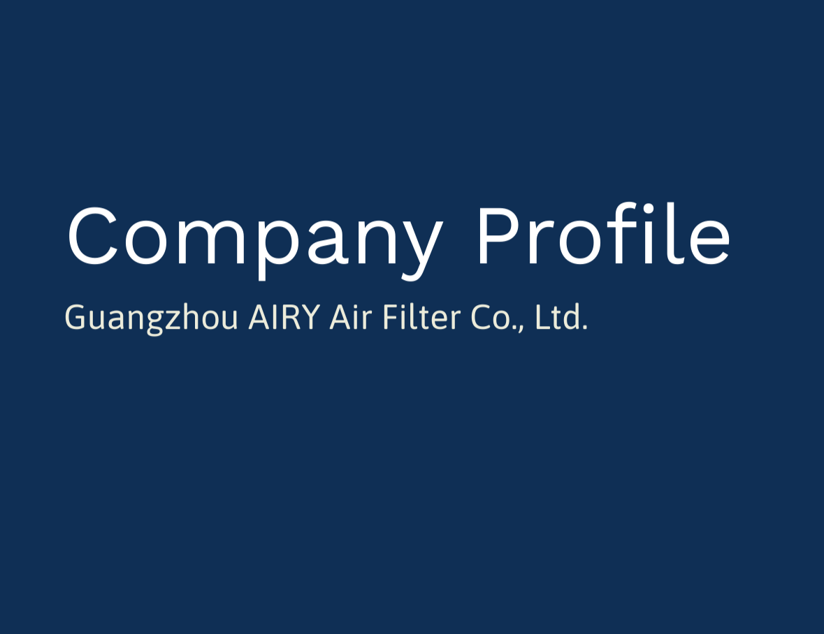 Company Profile