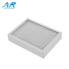 Metal Mesh Filter